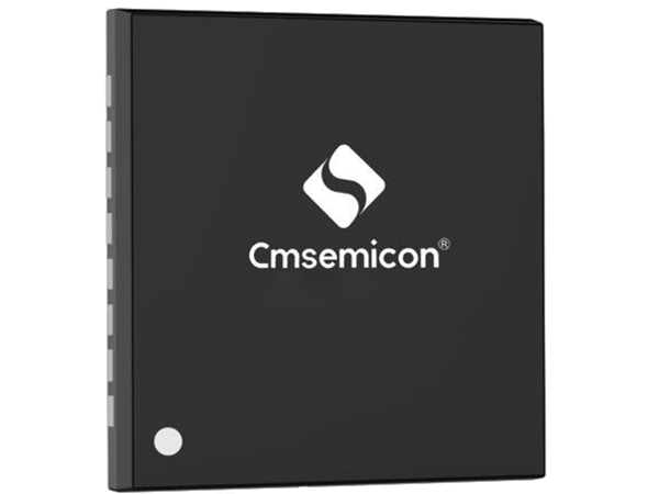中微/Cmsemicon-CMS32F033QN32-QFN32-MCU单片机