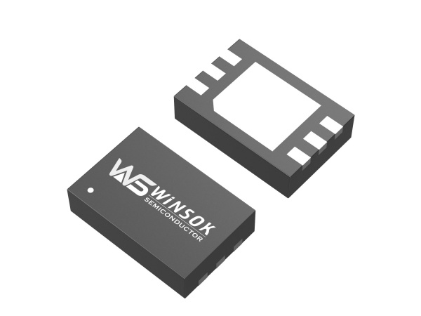 微硕WINSOK高性能MOS管