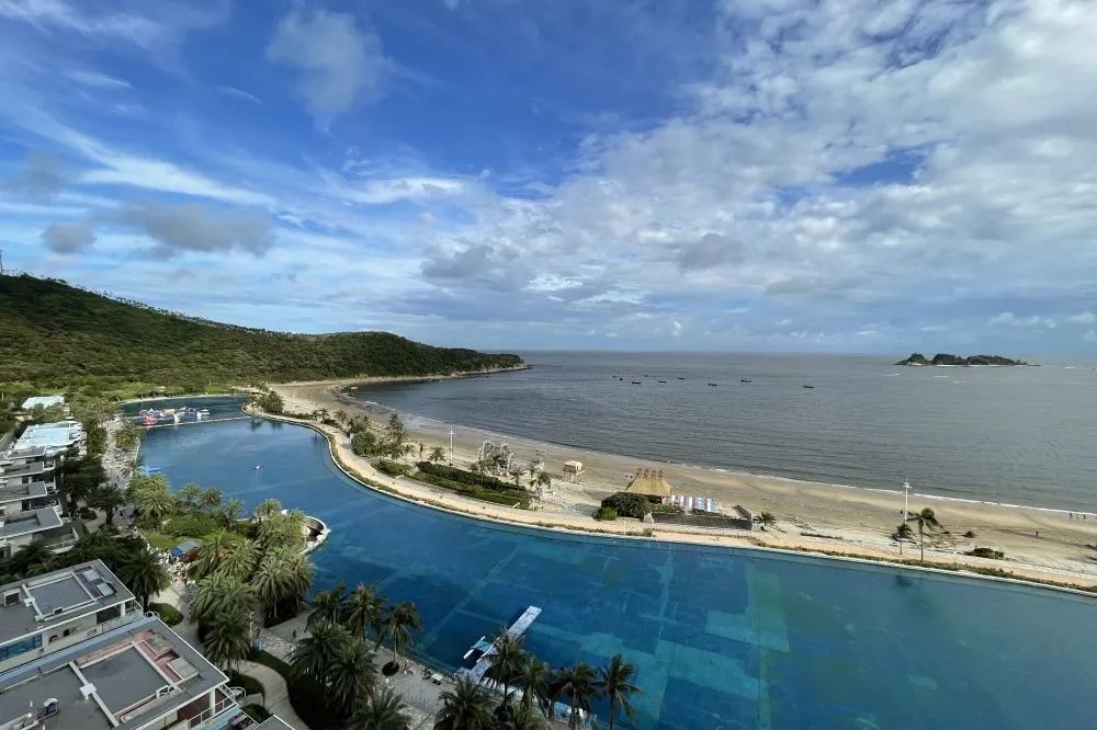 海边1