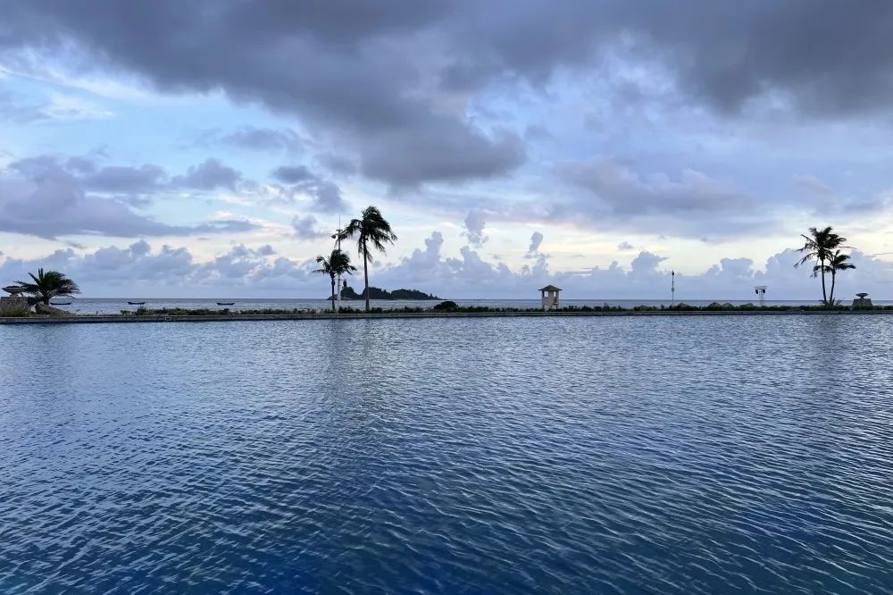 海边2