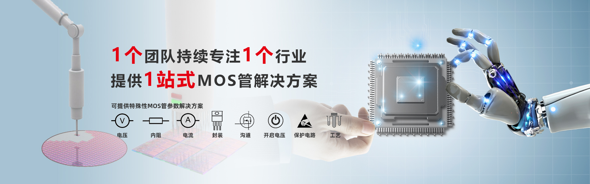 MOS管选型|中低压场效应管|MOSFET厂家|WINSOK|微硕-冠华伟业