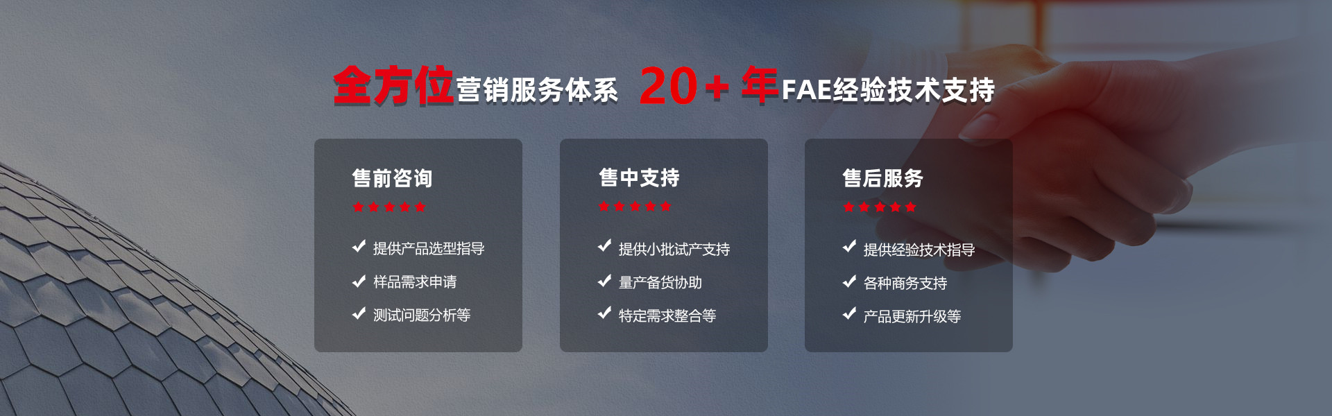 MOS管选型|场效应管厂家|中低压MOSFET|WINSOK|微硕-冠华伟业