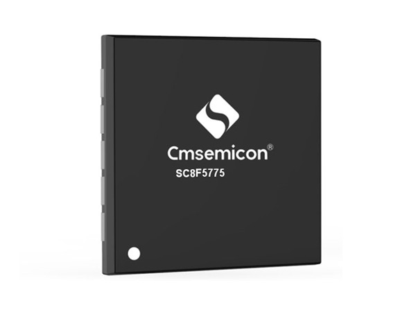 SC8F5775 -QFN20封装 中微代理 触摸芯片MCU8位单片机