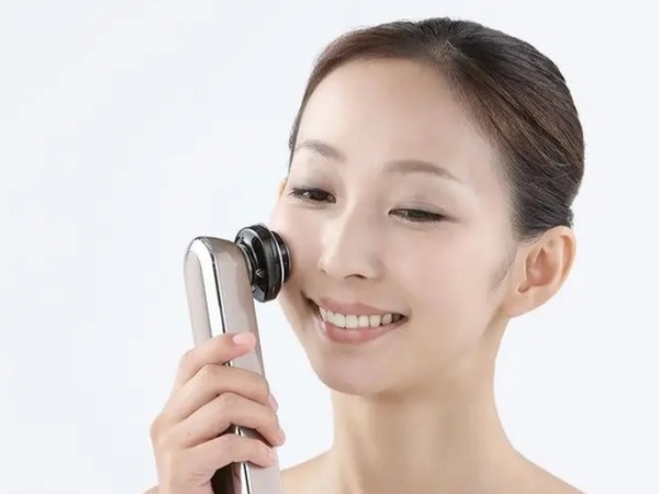 射频美容仪芯片解决方案中微CMS8S6990