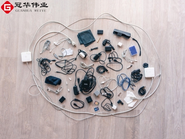 冠华伟业：聊聊MOS管在快充的基本架构上起的作用