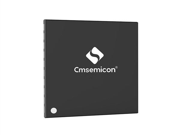 CMS32F045是M0+内核的MCU，最快支持72MHz运行