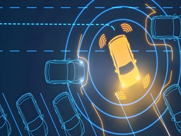 微硕WINSOK高性能MOS管WSD23N10DN33在高级驾驶辅助系统（ADAS）上的应用‌