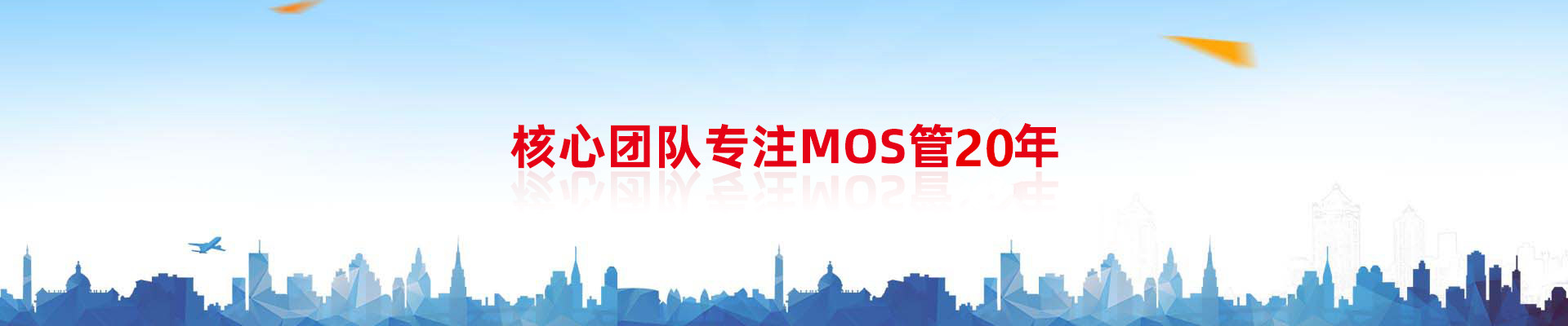 公司简介