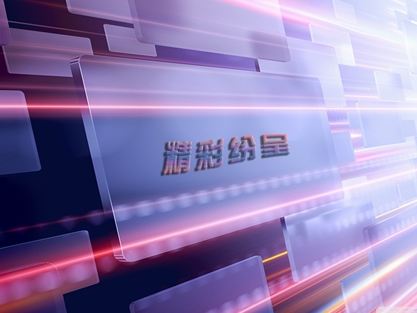 冠华风采