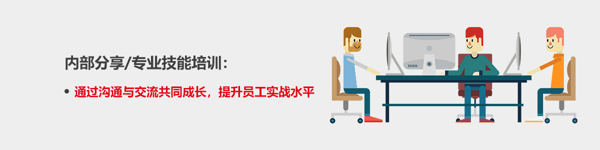 冠华伟业-内部分享/专业技能培训